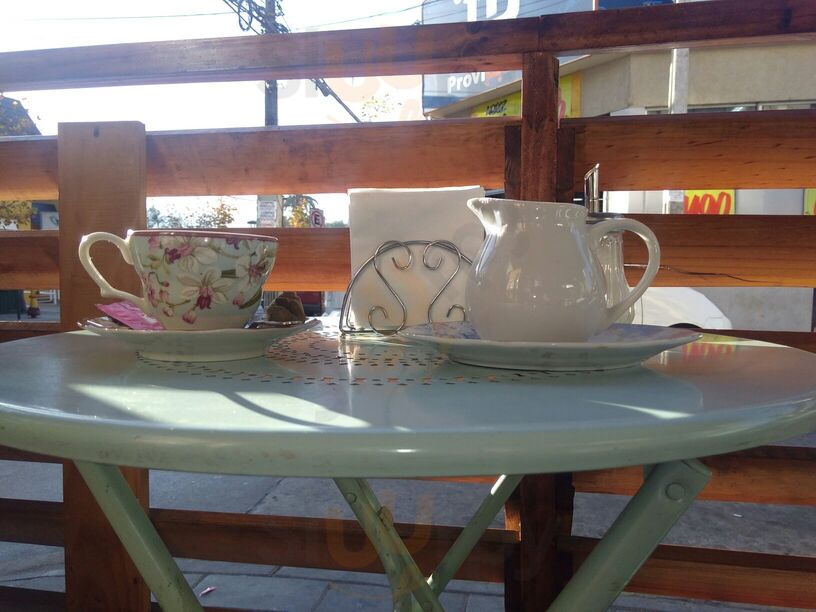 Café Miranda