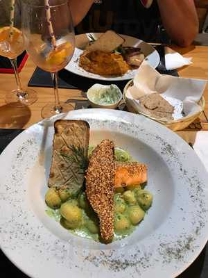 Hestia & Bacco Pucón