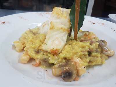 Hestia & Bacco Pucón