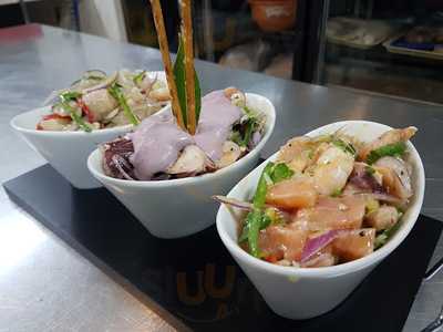 Hestia & Bacco Pucón