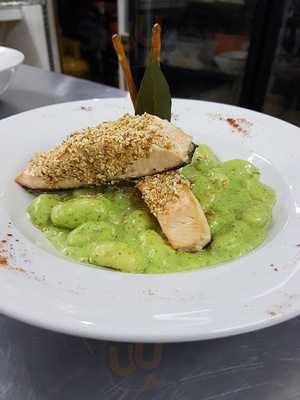 Hestia & Bacco Pucón