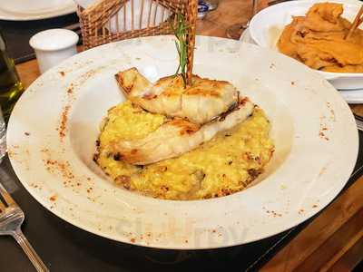 Hestia & Bacco Pucón