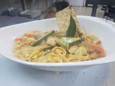 Hestia & Bacco Pucón