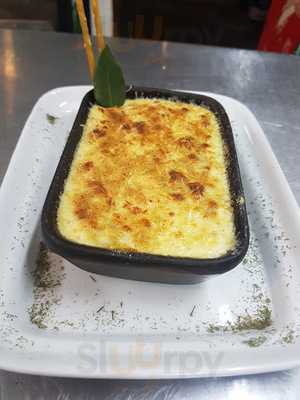 Hestia & Bacco Pucón