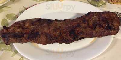 Restaurante El Sauce