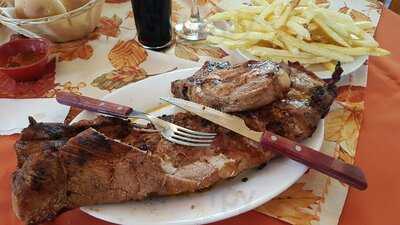 Restaurante El Sauce