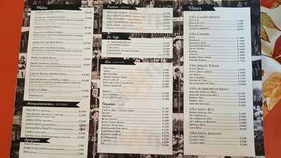 Restaurante El Sauce