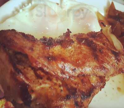 Restaurante El Sauce