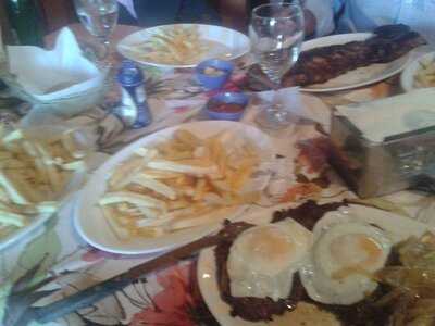 Restaurante El Sauce