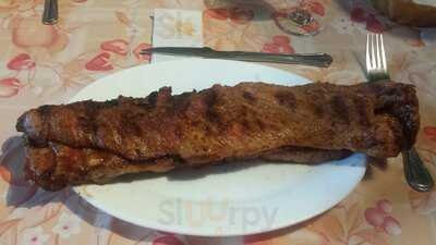 Restaurante El Sauce