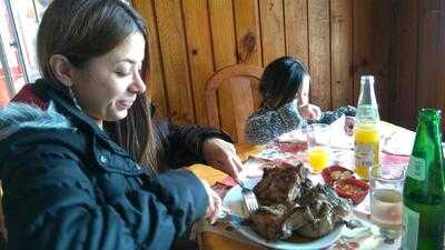 Restaurante El Sauce