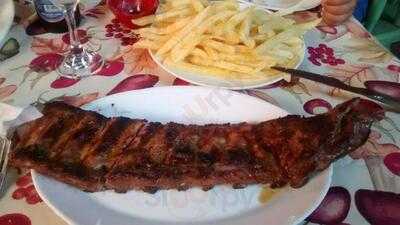 Restaurante El Sauce