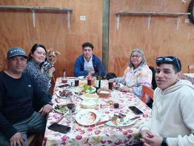 Restaurante El Sauce