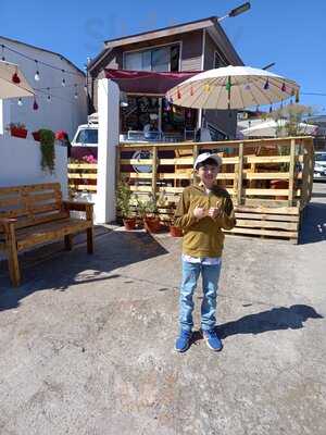 Restaurante El Sauce