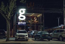 Gohan
