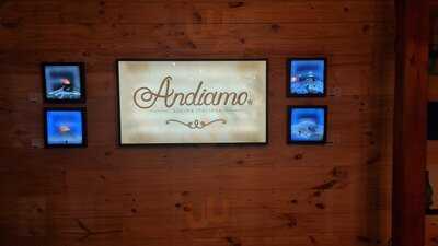 Andiamo - Cucina Italiana