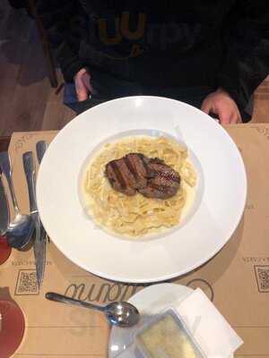 Andiamo - Cucina Italiana