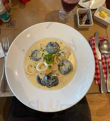 Andiamo - Cucina Italiana