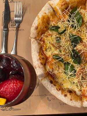 Andiamo - Cucina Italiana