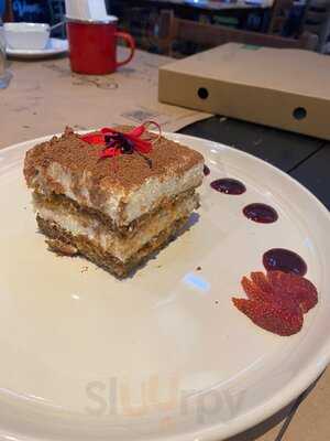 Andiamo - Cucina Italiana