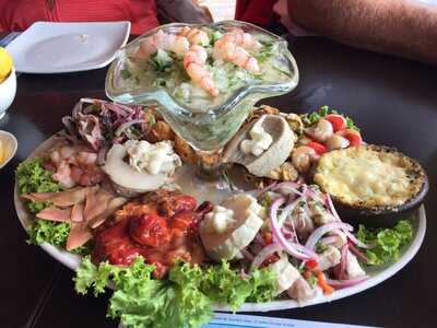 La Jovita Restaurant