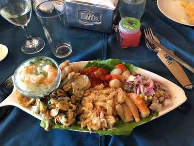 La Jovita Restaurant