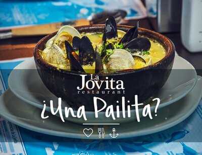 La Jovita Restaurant