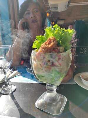 La Jovita Restaurant