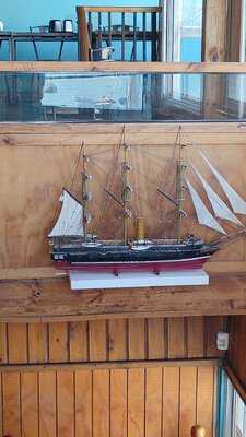 La Jovita Restaurant