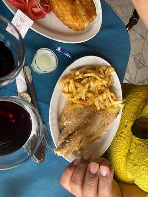 La Jovita Restaurant