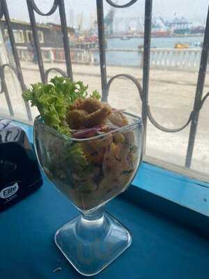 La Jovita Restaurant