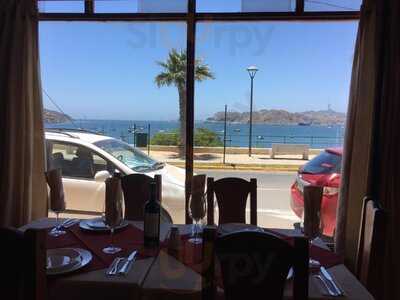 Magnolia Restaurant La Herradura