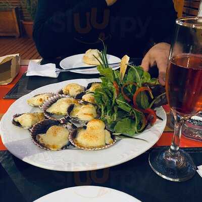 Magnolia Restaurant La Herradura