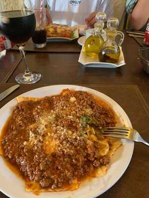 Ristorante Pizzeria Il Toscano