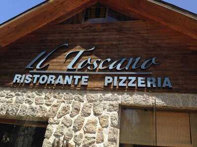 Ristorante Pizzeria Il Toscano