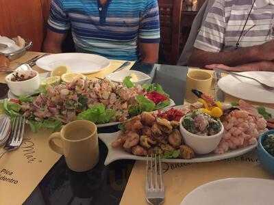 Mar Adentro Restaurant