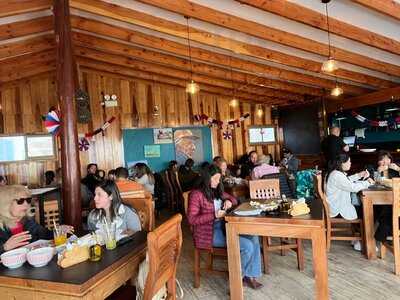 Mar Adentro Restaurant