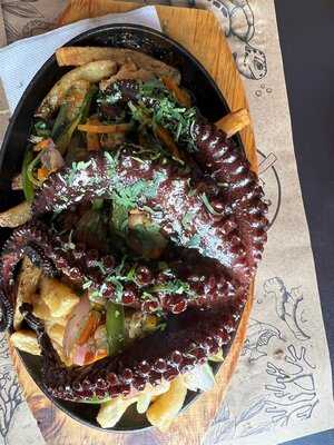 Mar Adentro Restaurant