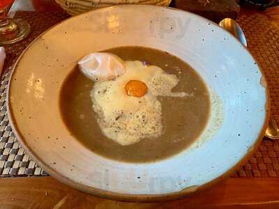 Restaurant La Fleur De Sel