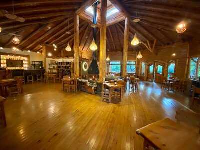 Restaurant La Fleur De Sel