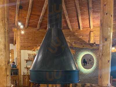 Restaurant La Fleur De Sel