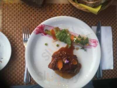 Restaurant La Fleur De Sel