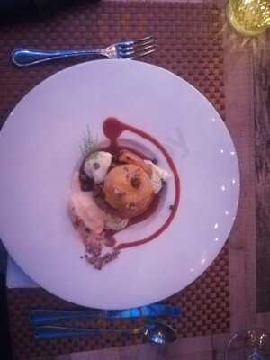 Restaurant La Fleur De Sel