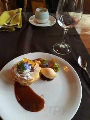 Restaurant La Fleur De Sel