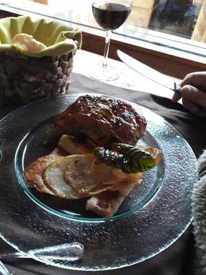 Restaurant La Fleur De Sel