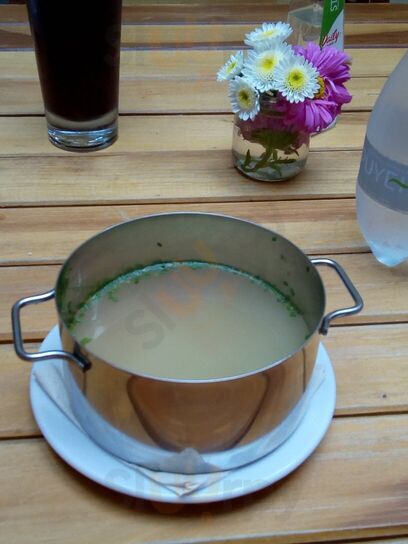 Sous Sol Restaurante