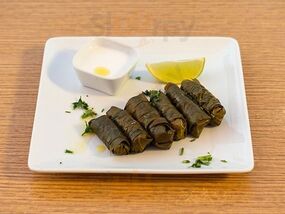 Tikva Shawarma