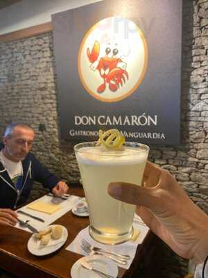 Don Camarón