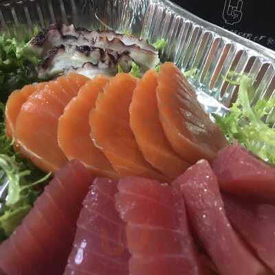 Cevicheria Jack Fish