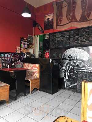 Cevicheria Jack Fish